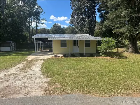 5940 N Vance Pt, Hernando, FL 34442 photo 46