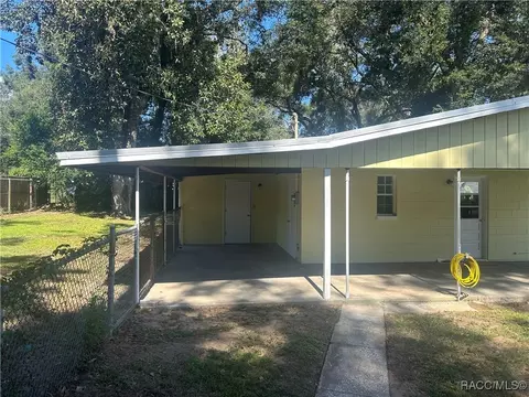 5940 N Vance Pt, Hernando, FL 34442 photo 23