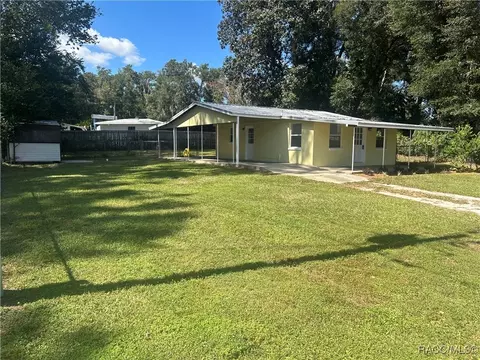 5940 N Vance Pt, Hernando, FL 34442 photo 47