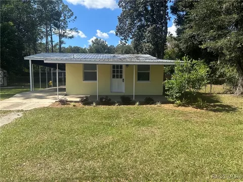 5940 N Vance Pt, Hernando, FL 34442 photo 21