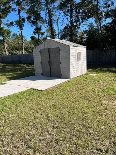 1690 E Knollwood Ln, Hernando, FL 34442 photo 8