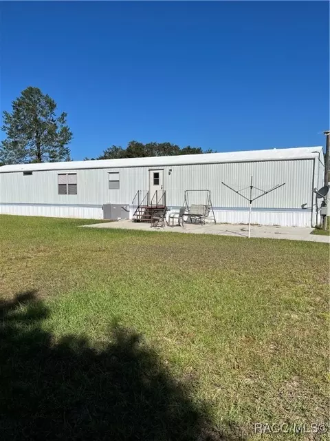 1690 E Knollwood Ln, Hernando, FL 34442 photo 7