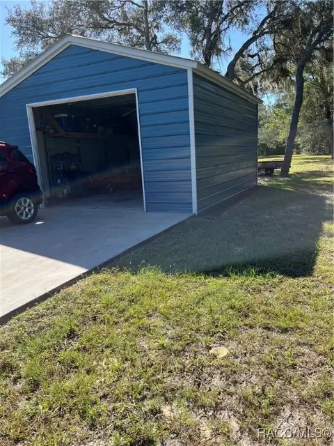 1690 E Knollwood Ln, Hernando, FL 34442 photo 3