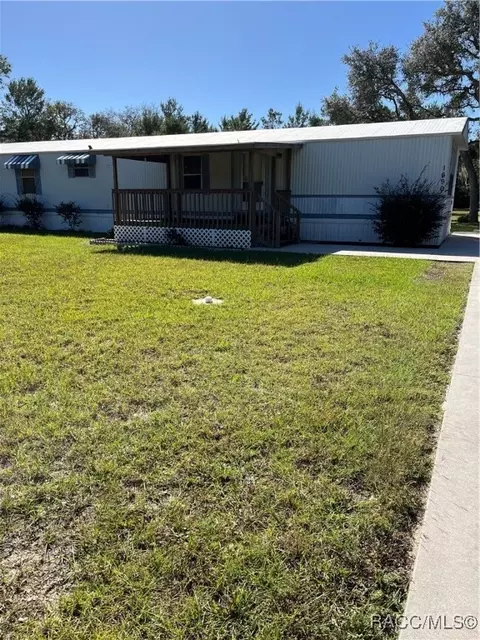 1690 E Knollwood Ln, Hernando, FL 34442 photo 2