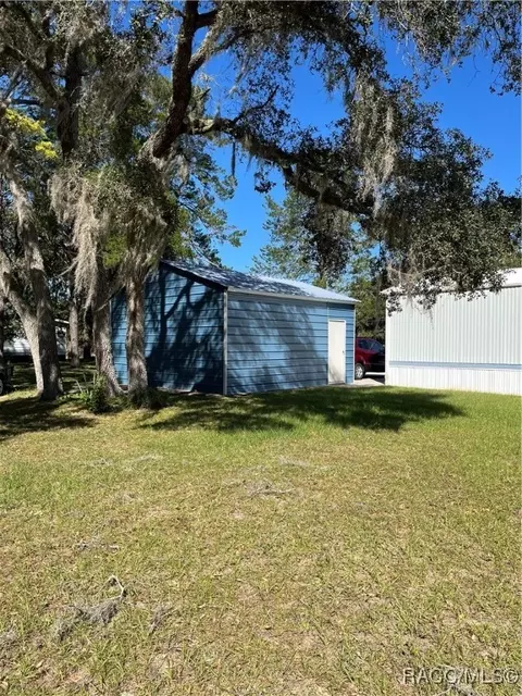 1690 E Knollwood Ln, Hernando, FL 34442 photo 6