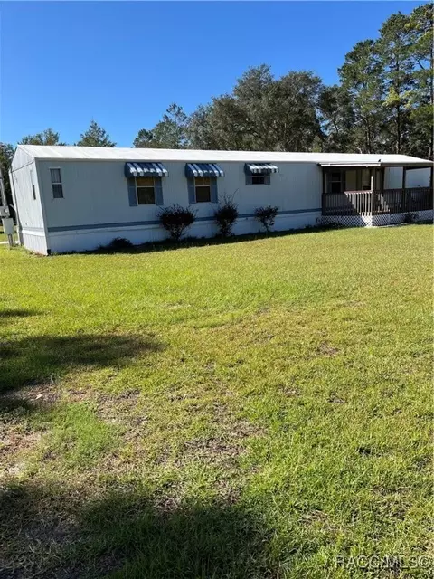 1690 E Knollwood Ln, Hernando, FL 34442 photo 10