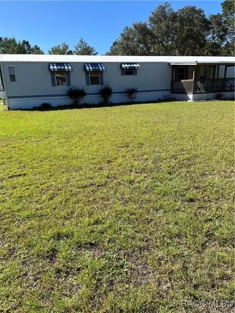 1690 E Knollwood Ln, Hernando, FL 34442 photo 11