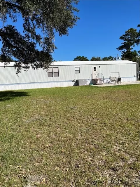 1690 E Knollwood Ln, Hernando, FL 34442 photo 5