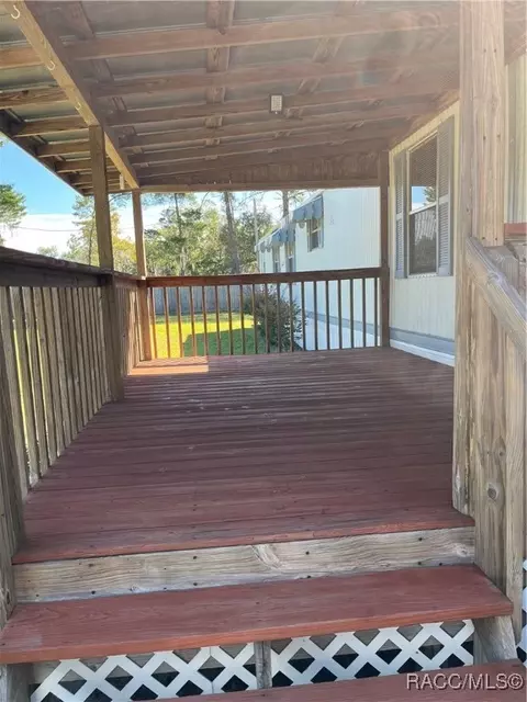 1690 E Knollwood Ln, Hernando, FL 34442 photo 12