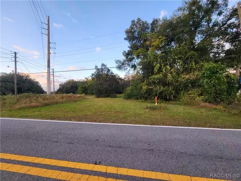 2908 Forest Dr, Inverness, FL 34453