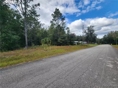 8630 N Catapane Loop, Crystal River, FL 34428 photo 1