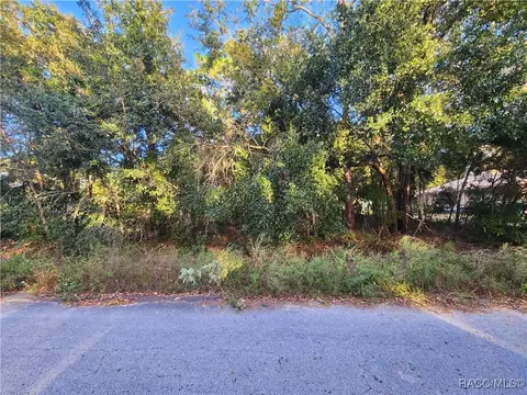 1112 Russell Ave, Inverness, FL 34453