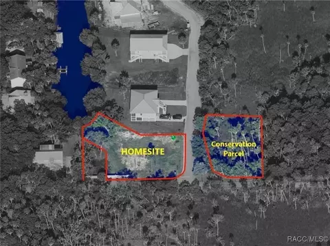 11266 W Brown Pelican Path, Crystal River, FL 34429