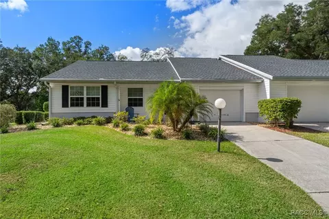 2340 N Putnam Pt, Hernando, FL 34442
