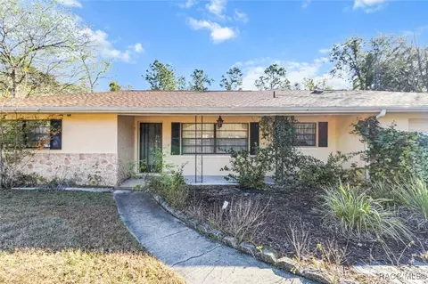12051 S Hyacinth Pt, Floral City, FL 34436