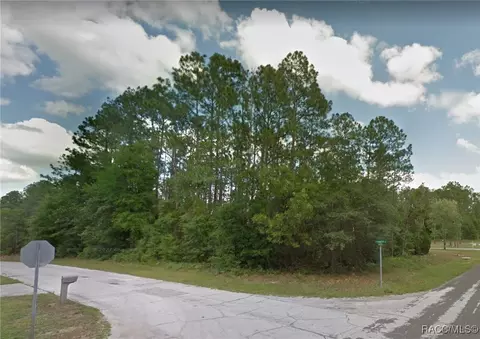 1986 W Ranch Dr, Citrus Springs, FL 34434