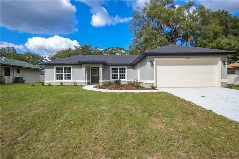 6161 E Quincy St, Inverness, FL 34452