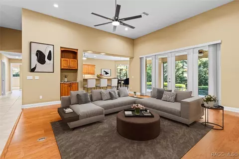 3458 W Wild Dunes Pl, Lecanto, FL 34461