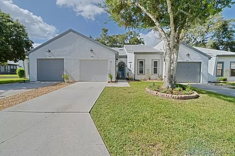3362 S Belgrave Dr, Inverness, FL 34452