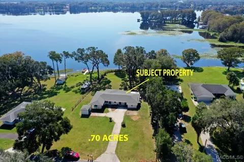 307 Hunting Lodge Dr, Inverness, FL 34453