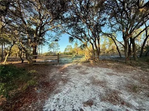 0 SE 133rd Ave, Dunnellon, FL 34431