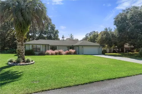 2914 S Skyline Dr, Inverness, FL 34450