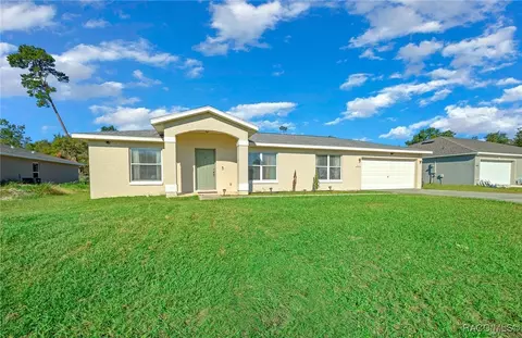 15872 SW 35th Court Rd, Ocala, FL 34473