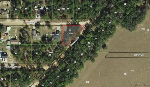 2801 Eastwood St, Inverness, FL 34452