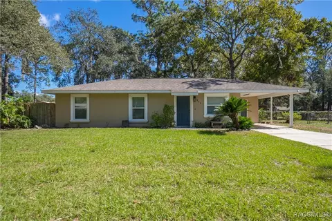 904 Russell Ave, Inverness, FL 34453