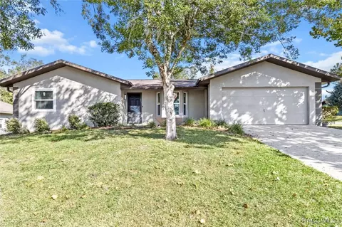 2035 W Shining Dawn Ln, Lecanto, FL 34461