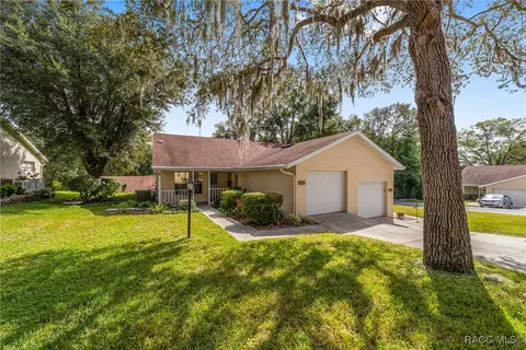 3565 N Timothy Ter, Beverly Hills, FL 34465