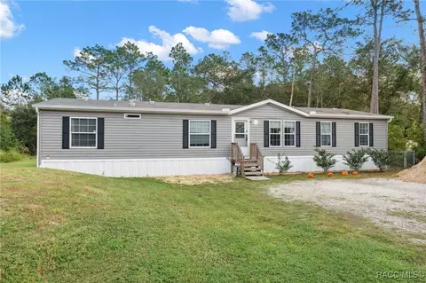 3231 S Alabama Ave, Homosassa, FL 34448