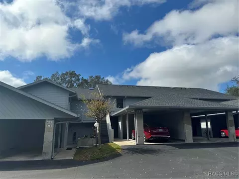 690 E Gilchrist Unit 4-b Ct, Hernando, FL 34442
