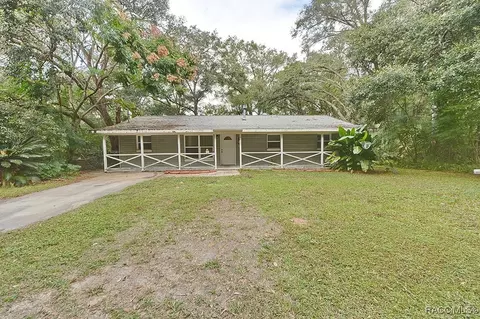 3655 E Yandle Pl, Inverness, FL 34453