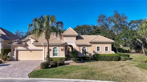 1725 N Sky Glen Path, Hernando, FL 34442