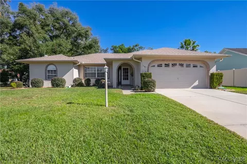 3197 S Franklin Ter, Inverness, FL 34450