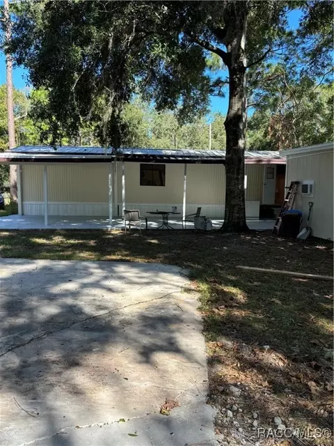 4841 E Bow N Arrow Loop, Inverness, FL 34452 photo 2