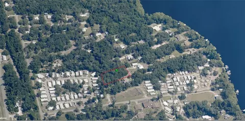 6250 S Shadowood Pt, Floral City, FL 34436