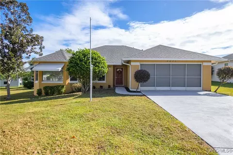 4425 N Rath Rue Pt, Beverly Hills, FL 34465