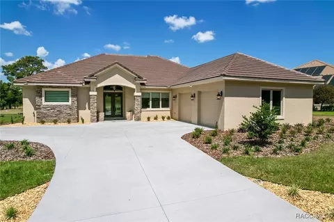 2804 N Crosswater Path, Lecanto, FL 34461