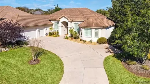 2640 N Carnoustie Loop, Lecanto, FL 34461