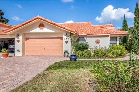 218 Buena Vista Ct, Inverness, FL 34450