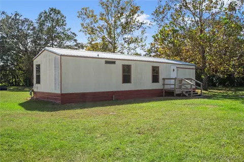 6015 S Gray Oak Ter, Lecanto, FL 34461