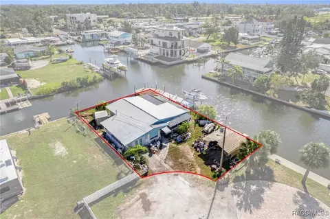 13838 Duley Ave, Hudson, FL 34667