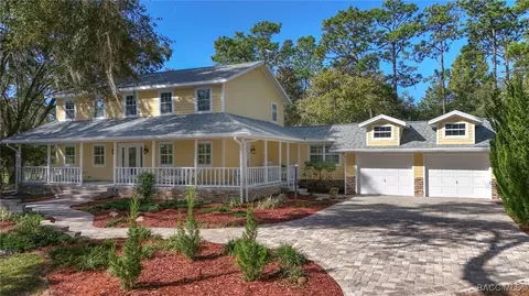 9056 N Kathleen Ter, Dunnellon, FL 34433