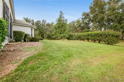 Exterior - 253 W Doerr Path, Hernando, FL 34442 photo 6 of 15