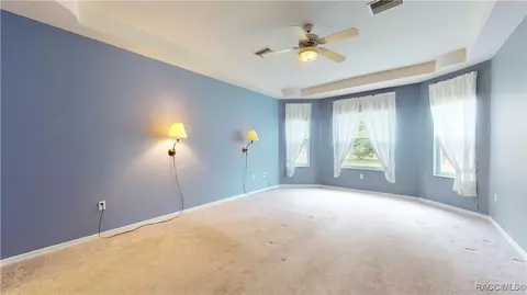 Bedroom - 253 W Doerr Path, Hernando, FL 34442 photo 1 of 8