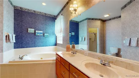 Bath - 253 W Doerr Path, Hernando, FL 34442 photo 1 of 3