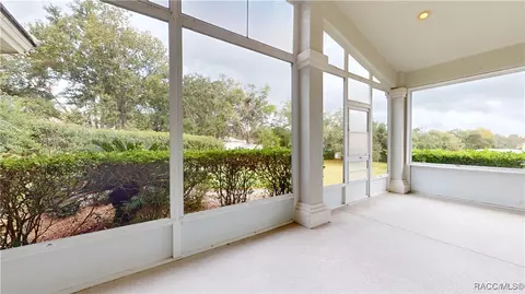 Exterior - 253 W Doerr Path, Hernando, FL 34442 photo 2 of 15
