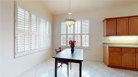 Dining - 253 W Doerr Path, Hernando, FL 34442 photo 2 of 2
